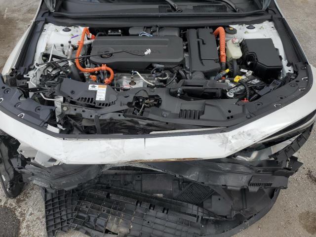 2023 HONDA ACCORD HYB 1HGCY2F58PA042524