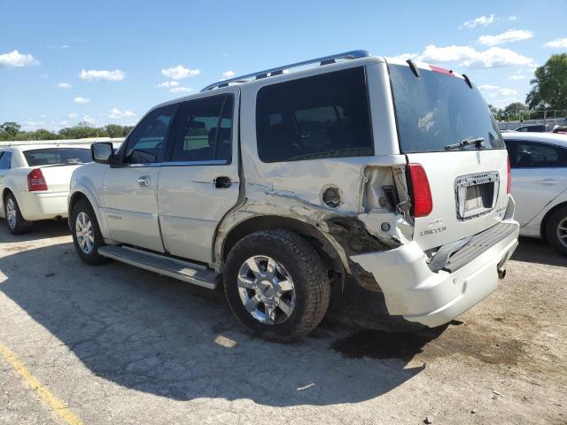 2006 LINCOLN NAVIGATOR - Other View