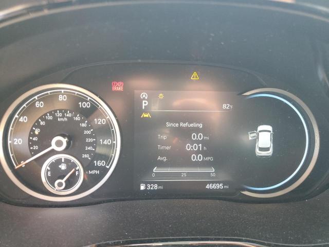 2023 GENESIS GV70 BASE #3292535679