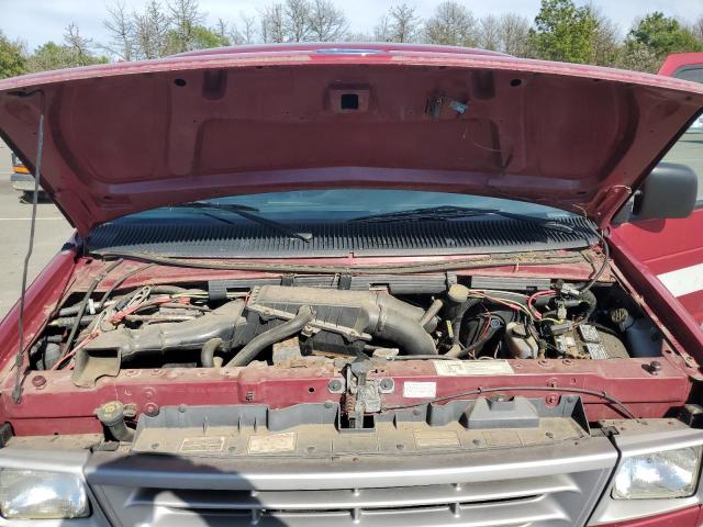 1994 FORD ECONOLINE #3301605764