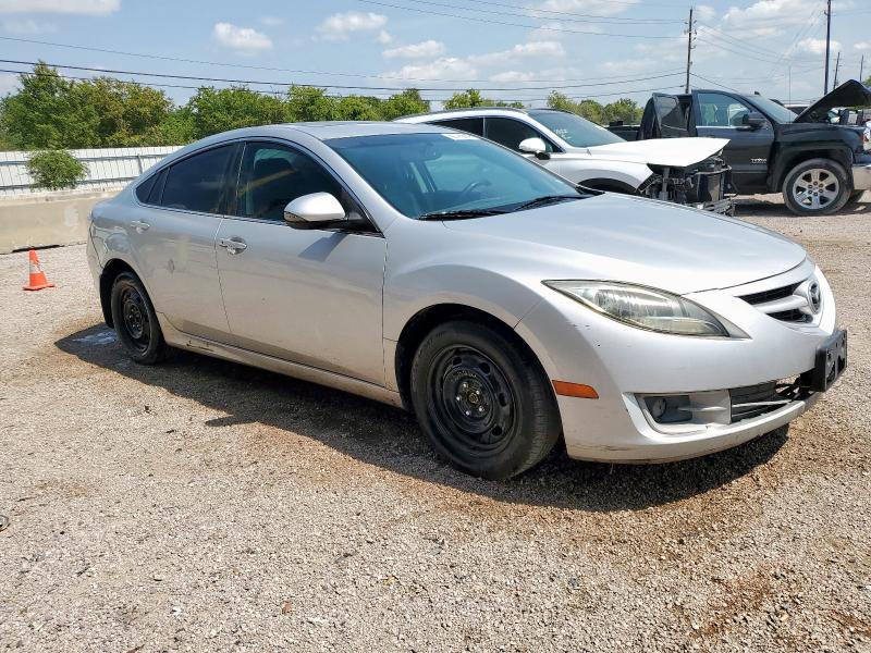 2013 MAZDA 6 GRAND TO - 1YVHZ8CB3D5M11190