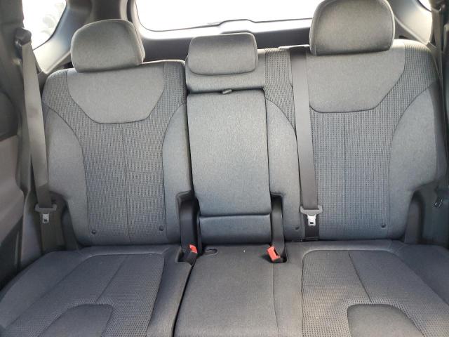 2020 HYUNDAI SANTA FE SEL 5NMS3CAD3LH231594