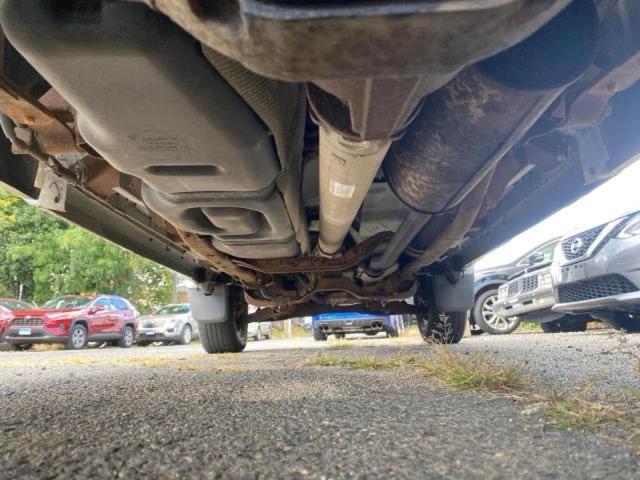 2016 MITSUBISHI OUTLANDER JA4AR3AWXGZ047194