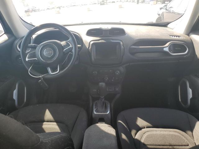 2018 JEEP RENEGADE LATITUDE - ZACCJBBB5JPJ19059