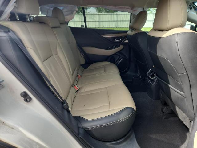 2021 SUBARU OUTBACK LI 4S4BTGND7M3192537