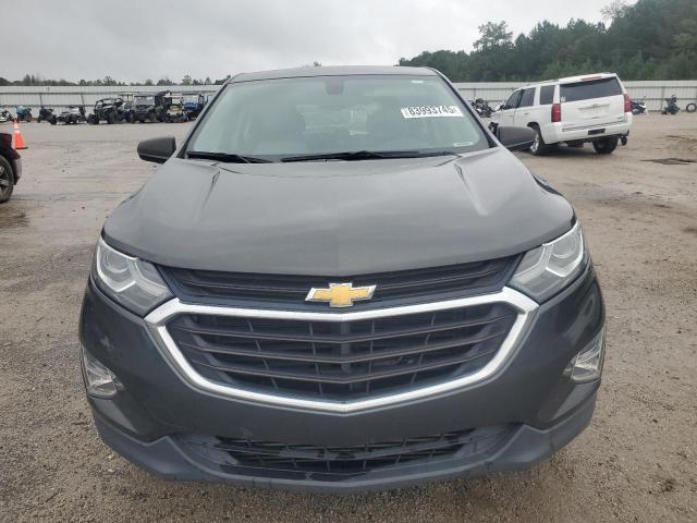 2018 CHEVROLET EQUINOX LS - 2GNAXHEV7J6319284