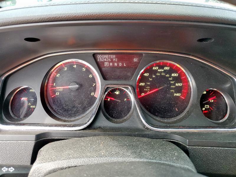 2015 GMC ACADIA SLE - 1GKKRPKD5FJ109018