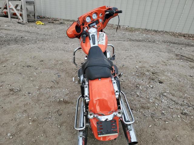 2012 HARLEY-DAVIDSON FLHX STREE #3274720788