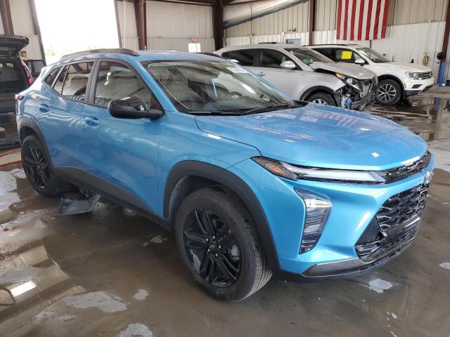 2025 CHEVROLET TRAX ACTIV KL77LKEP1SC138717