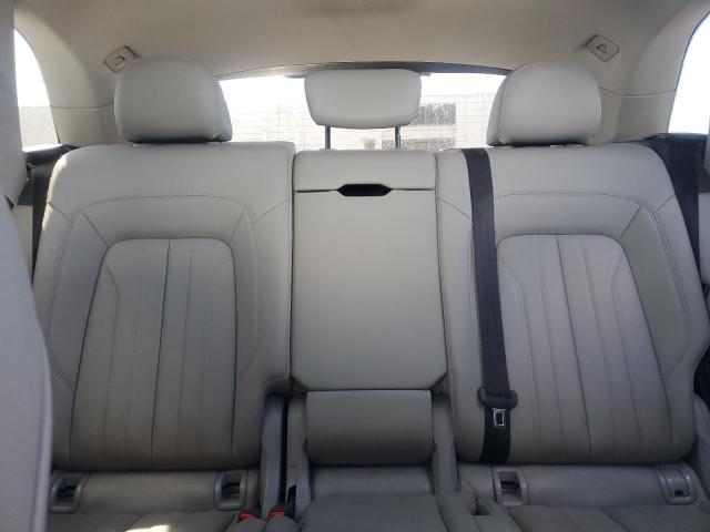 2019 AUDI Q5 PREMIUM WA1ANAFY3K2096152