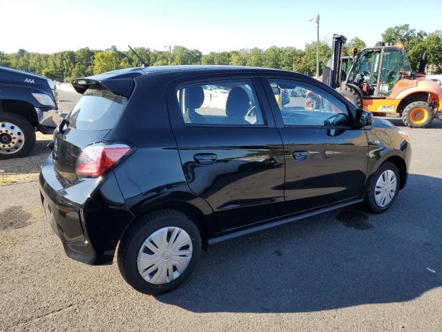 2024 MITSUBISHI MIRAGE ES ML32AUHJ4RH025365