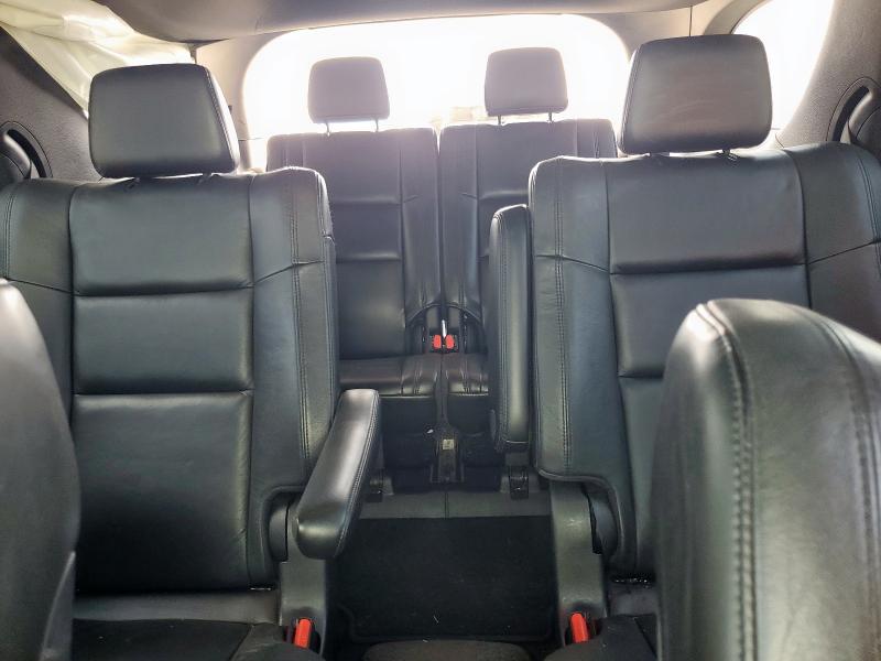 2020 DODGE DURANGO GT 1C4RDHDG2LC325091