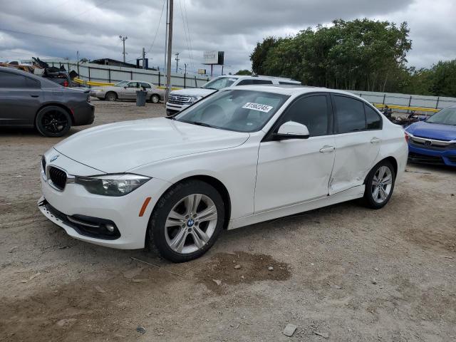 2016 BMW 328 I SULE WBA8E9G57GNT82080