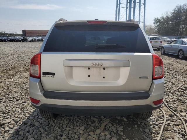 2013 JEEP COMPASS LA #3273957813