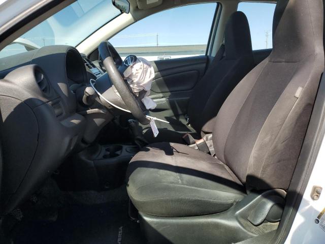 2015 NISSAN VERSA S 3N1CN7AP4FL834600