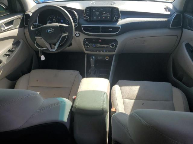 2020 HYUNDAI TUCSON LIM KM8J33A40LU127791