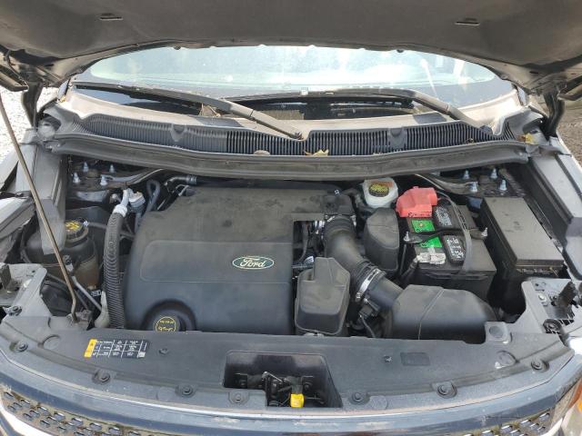 2015 FORD EXPLORER - 1FM5K7B85FGB17421