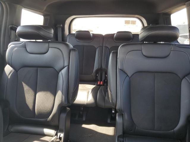 2023 JEEP GRAND CHEROKEE L LAREDO 1C4RJKAG7P8871100