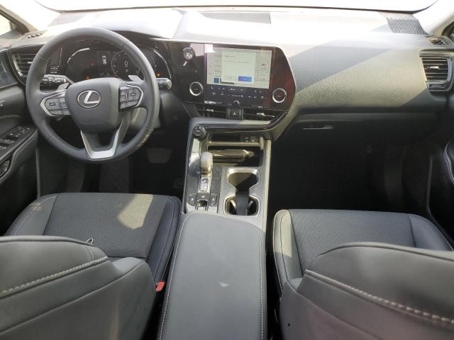 2025 LEXUS NX 250 PRE JTJGDCAZ7S2021918