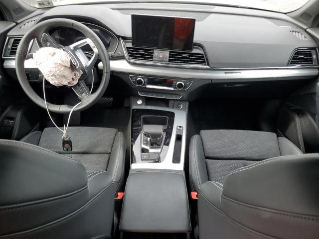 2024 AUDI Q5 E PREMI WA1E2AFY8R2111832