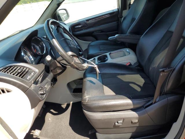 2019 DODGE GRAND CARA - 2C4RDGCG8KR683491