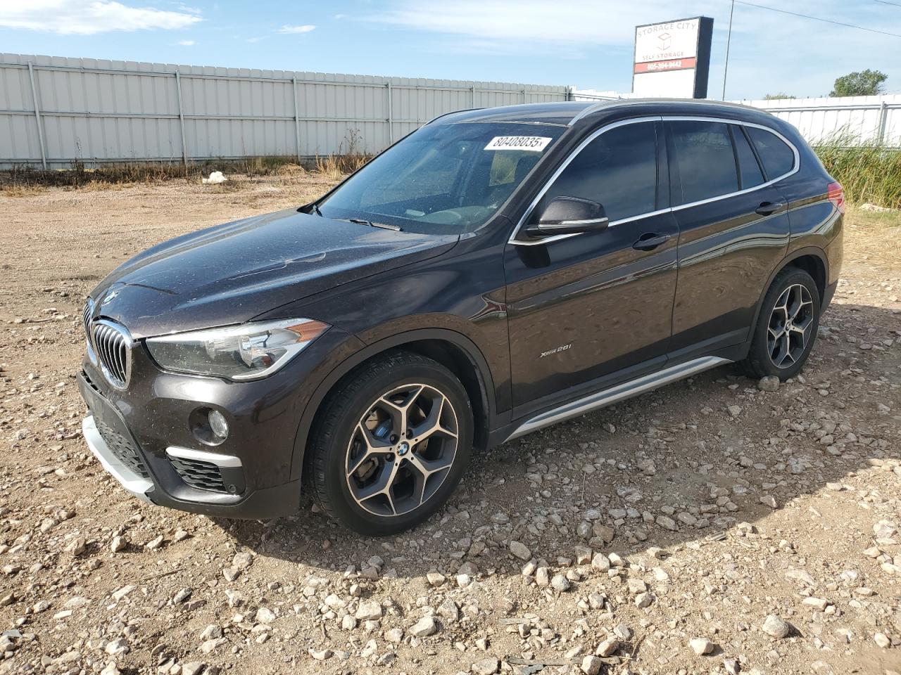 BMW X1 XDRIVE28I