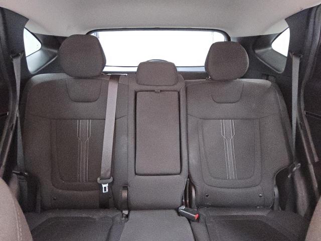 2024 HYUNDAI TUCSON SEL 5NMJBCDE4RH305844