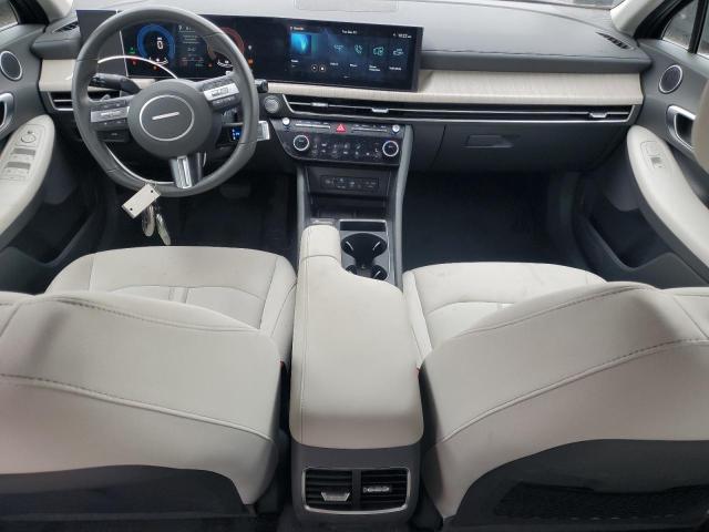 2024 HYUNDAI SONATA HYB KMHL34JJ6RA098618