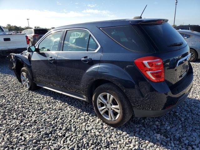 2016 CHEVROLET EQUINOX LS 2GNALBEK4G6206092