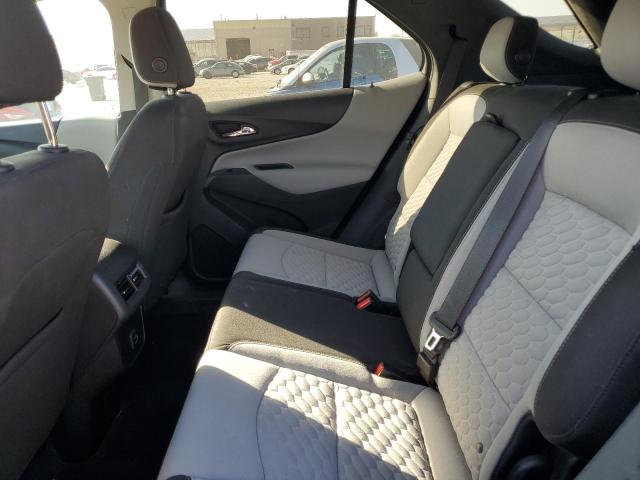 2019 CHEVROLET EQUINOX LT - 3GNAXKEV6KS585010