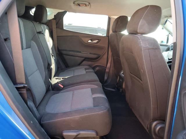 2025 CHEVROLET BLAZER 2LT #3287697005