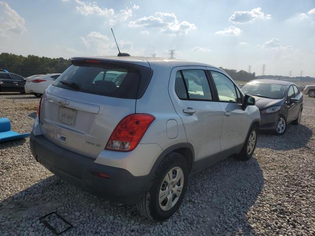 2016 CHEVROLET TRAX LS KL7CJKSB2GB665224