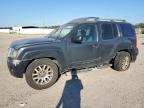 Lot #3309796345 2012 NISSAN XTERRA OFF