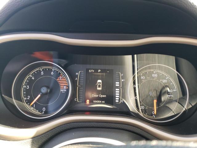 2016 JEEP CHEROKEE L 1C4PJMCS1GW175302