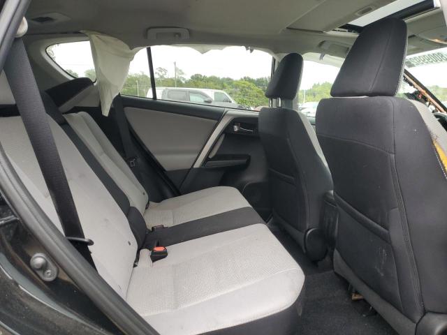 2016 TOYOTA RAV4 XLE 2T3RFREVXGW507542