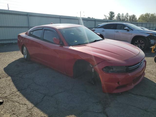 2015 DODGE CHARGER SE 2C3CDXBG0FH927612