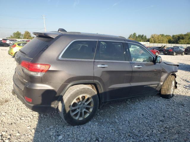 2014 JEEP GRAND CHER - 1C4RJFAG9EC158765