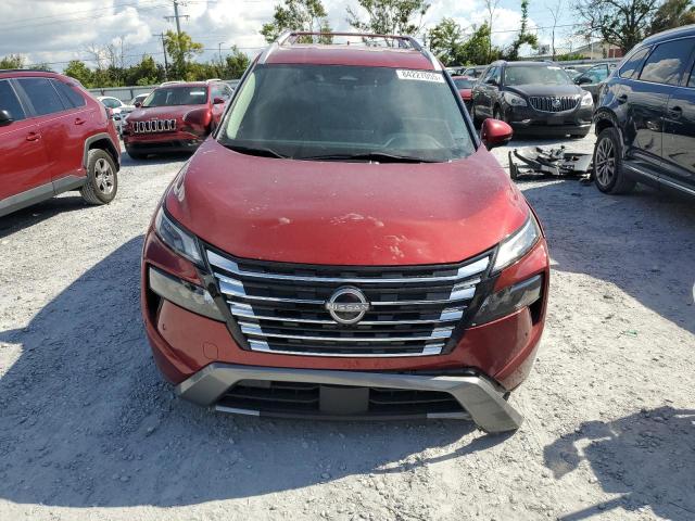 2024 NISSAN ROGUE SL - Other View