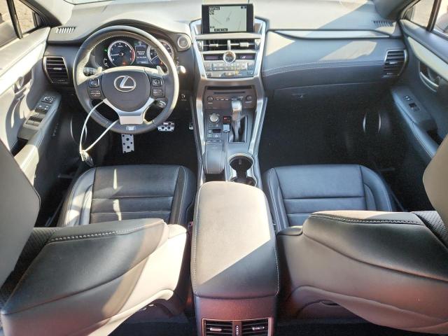 2015 LEXUS NX 200T JTJYARBZ5F2002577