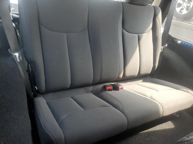 2018 JEEP WRANGLER S - 1C4AJWAG1JL931316