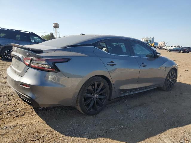 2019 NISSAN MAXIMA S 1N4AA6AV9KC378274