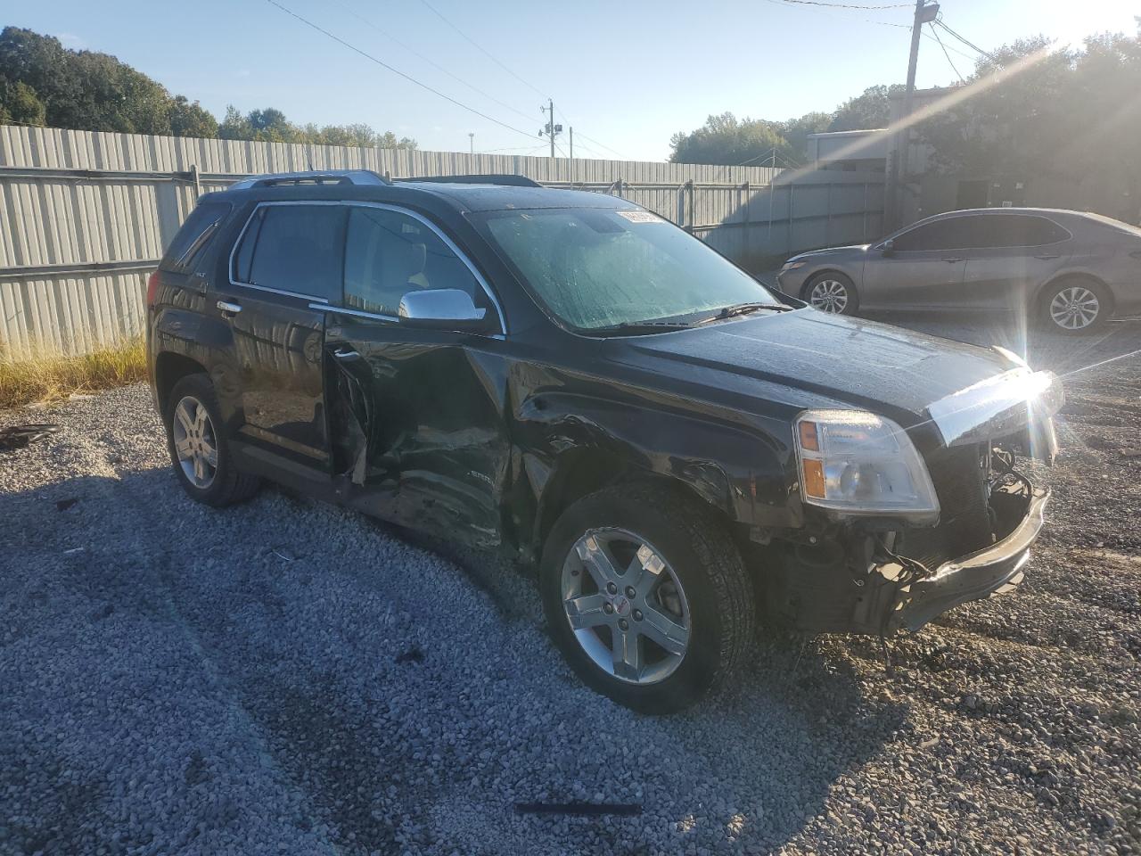 GMC TERRAIN SLT