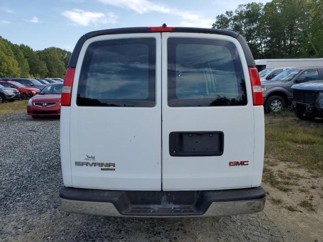 2015 GMC SAVANA G25 1GTW7FCF6F1198515