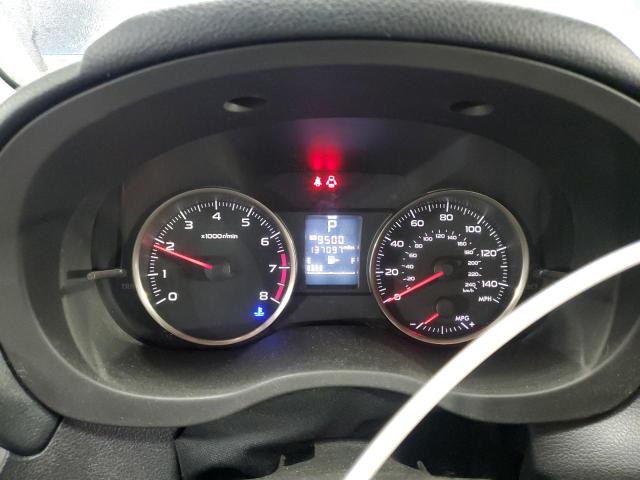 2015 SUBARU IMPREZA PR JF1GJAC60FH002297