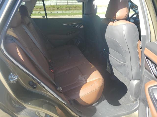 2020 SUBARU OUTBACK TO 4S4BTGPD0L3247079