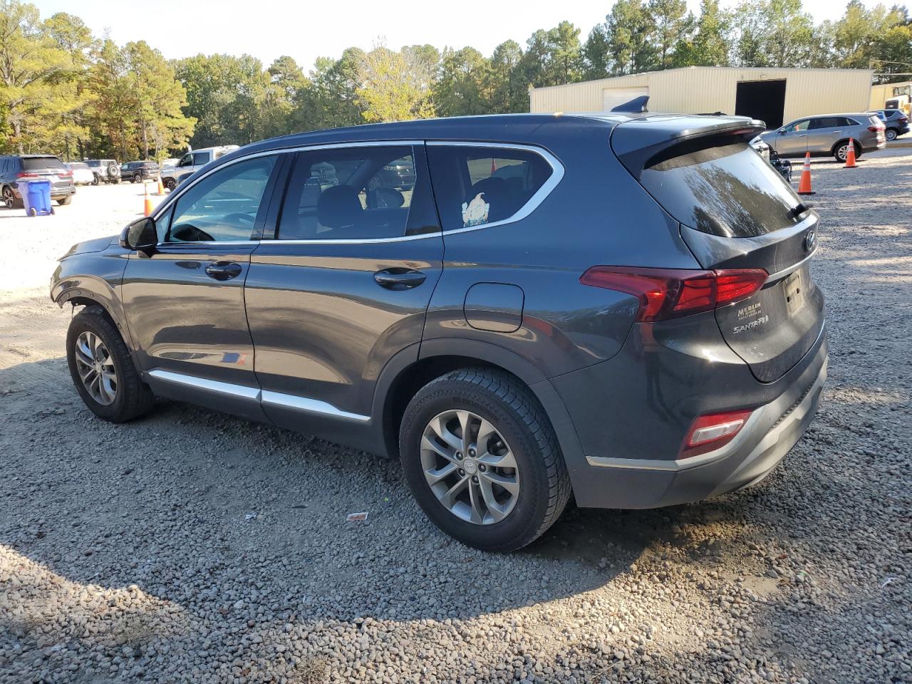 HYUNDAI SANTA FE SEL