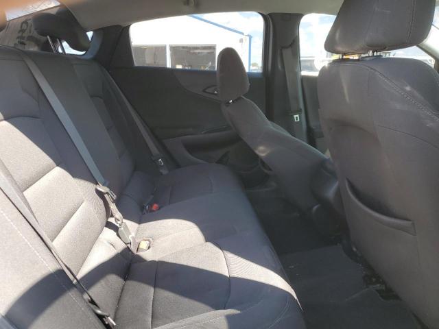 2019 CHEVROLET MALIBU RS 1G1ZG5ST5KF196310