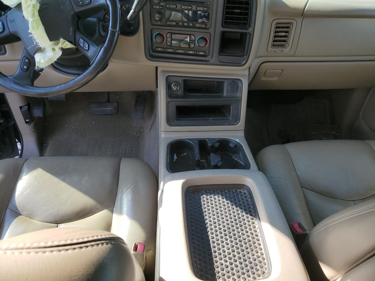 Lot #3264812500 2007 CHEVROLET SILVERADO