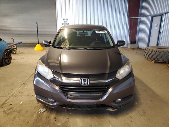 2016 HONDA HR-V EX - 3CZRU5H54GM745487