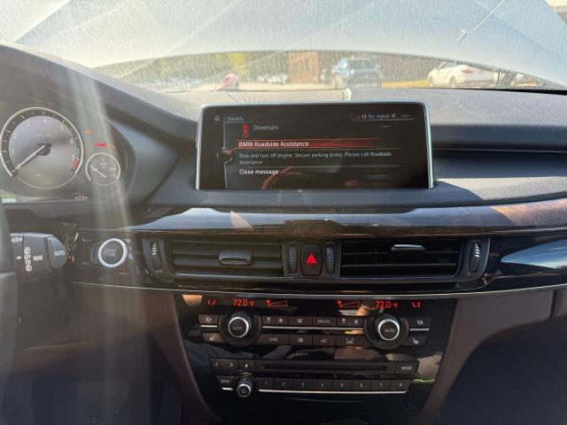 2017 BMW X5 XDR40E - 5UXKT0C56H0S80248